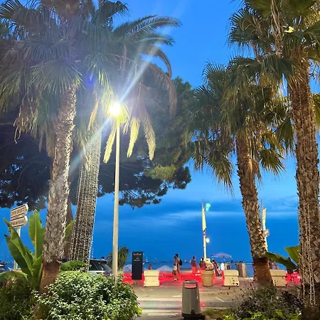 Cosy Flat 10 Min By Walk From Rue D Antibes דירה *