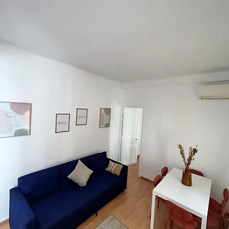 Cosy Flat 10 Min By Walk From Rue D Antibes קאן