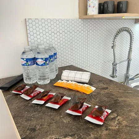 Cosy Flat 10 Min By Walk From Rue D Antibes דירה *
