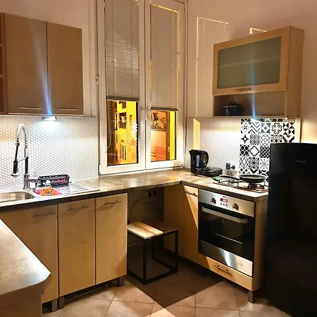 Cosy Flat 10 Min By Walk From Rue D Antibes * קאן